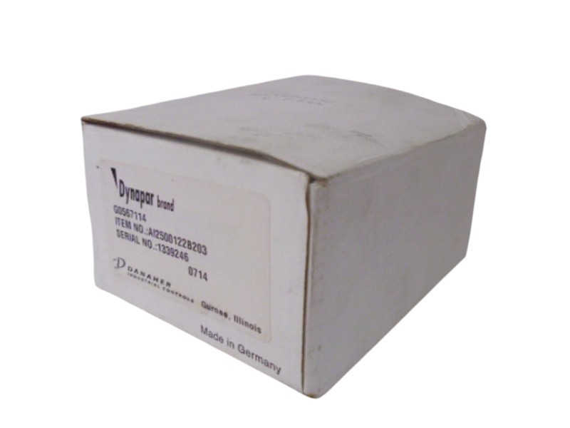 DYNAPAR G0567114 ENCODER NSMP