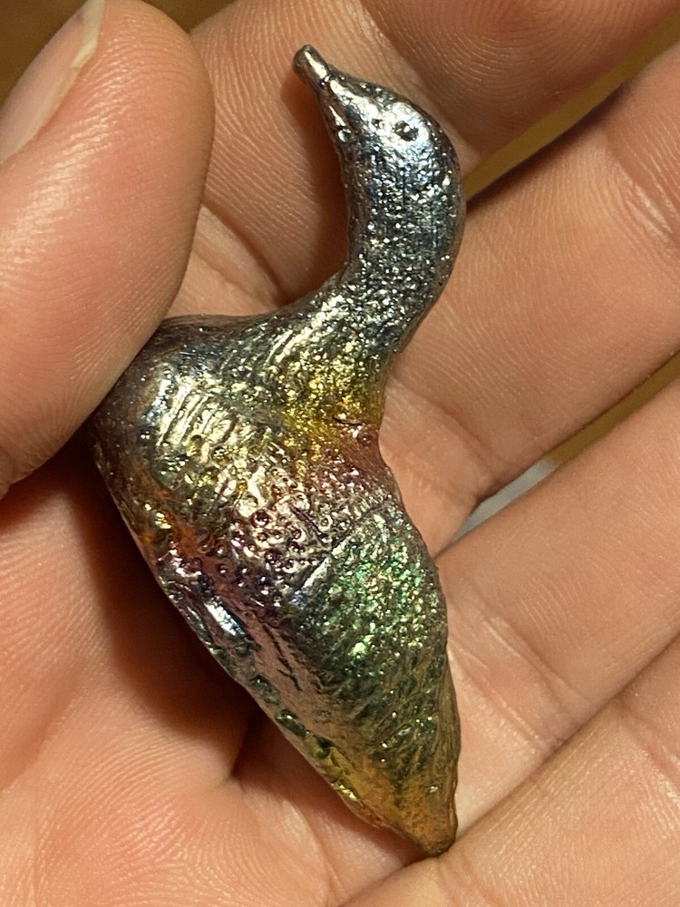 Bismuth Loon