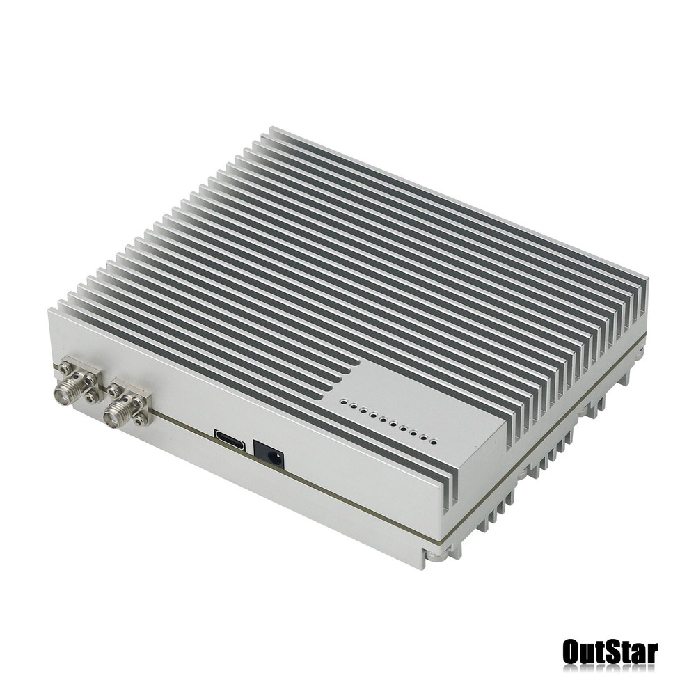 LibreVNA 2.0 Upgraded Version 100kHz-6GHz Vector Network Analyzer USB 2-Port VNA