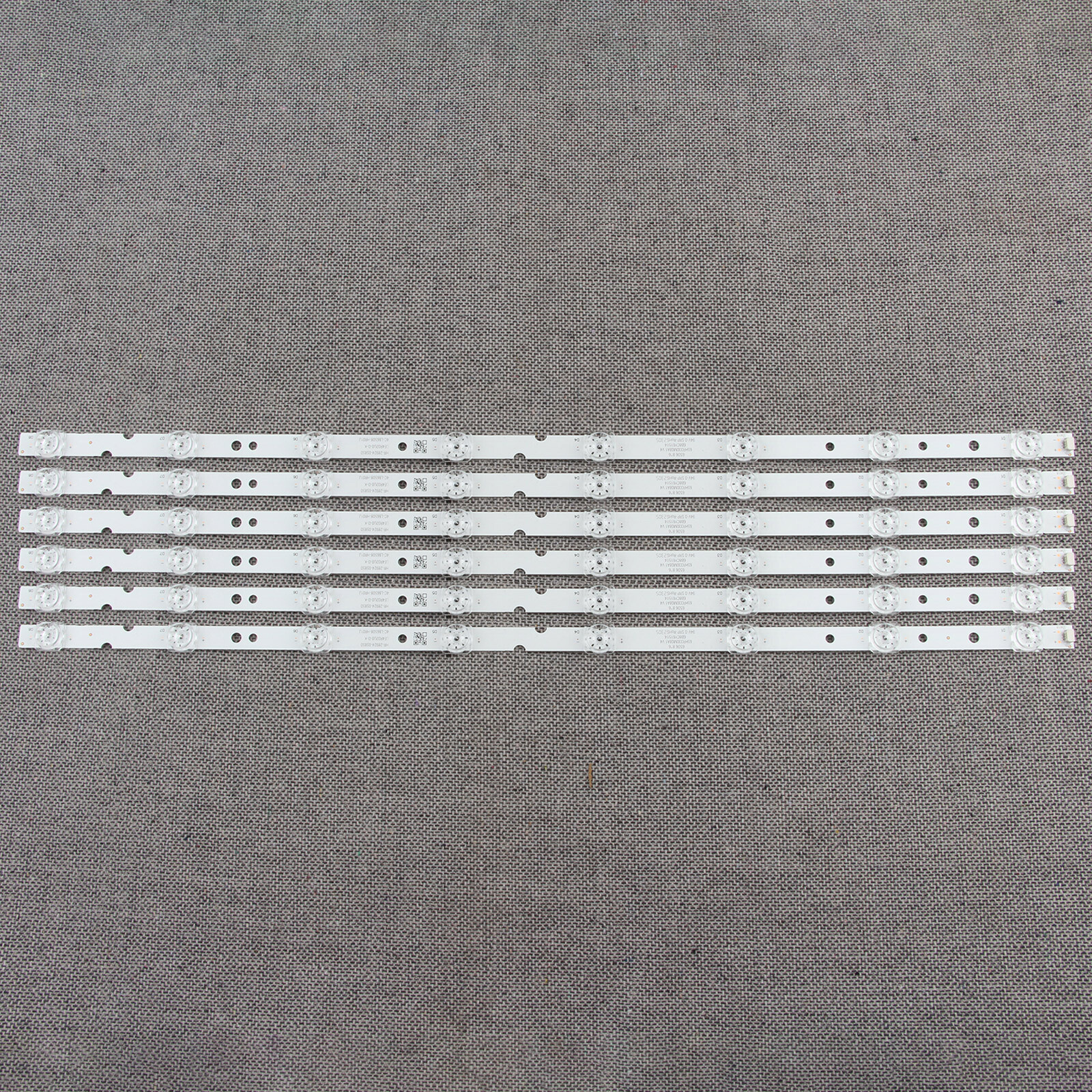 FOR TCL 65S421 65S423 65s425 L65P8US 65EP640 65p65us 65U5850 LED Backlight Strip