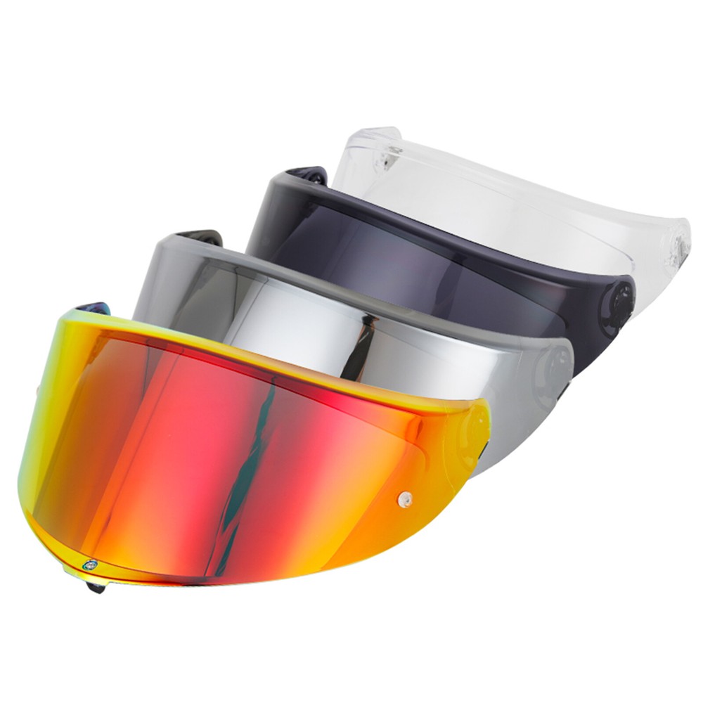 Visor Replacement for AGV K6 K6S Full Face Motorcycle V4Y1