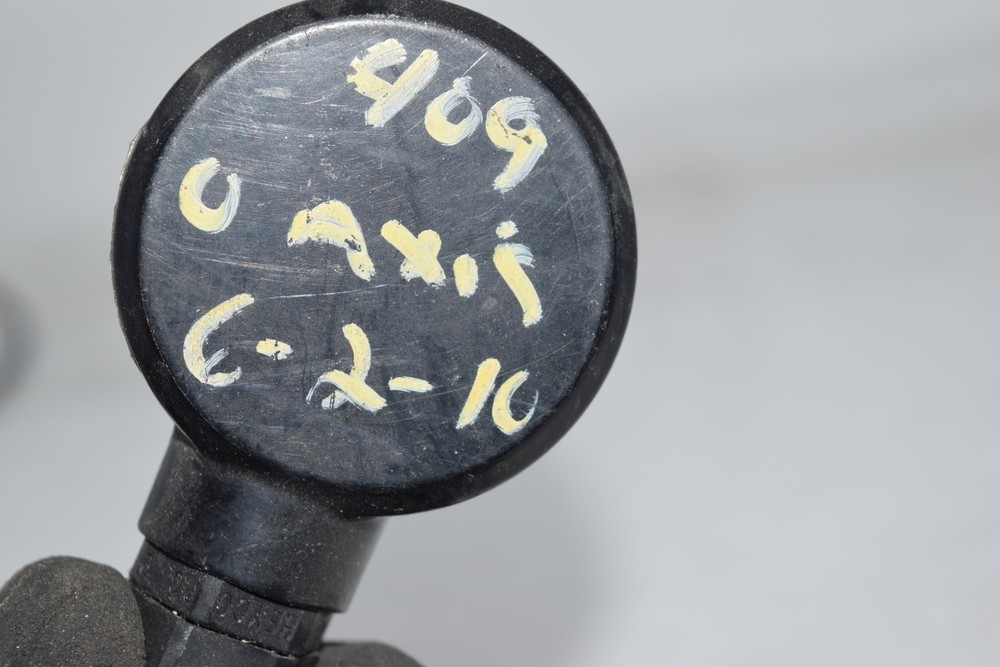 Dynapar H23250001323D Encoder