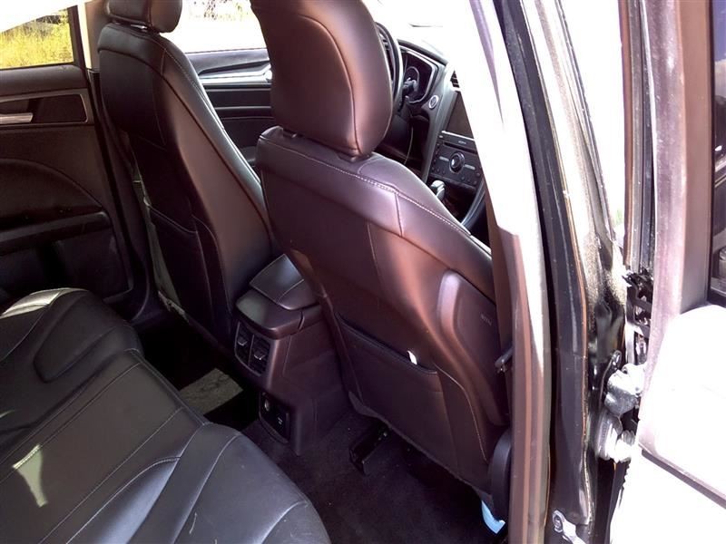 FUSION 2016 High Mounted Stop Light 1038875421