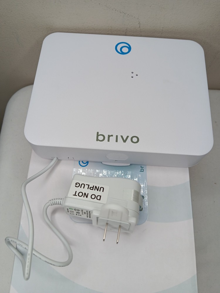 Brivo Gateway B-Gateway V4-M2 - Smart Apartment