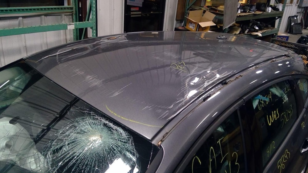 Used Telematics Interface Module fits: 2013 Ford Focus Communication voice recog