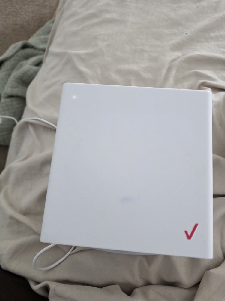 Verizon Internet Gateway 5G Home Router