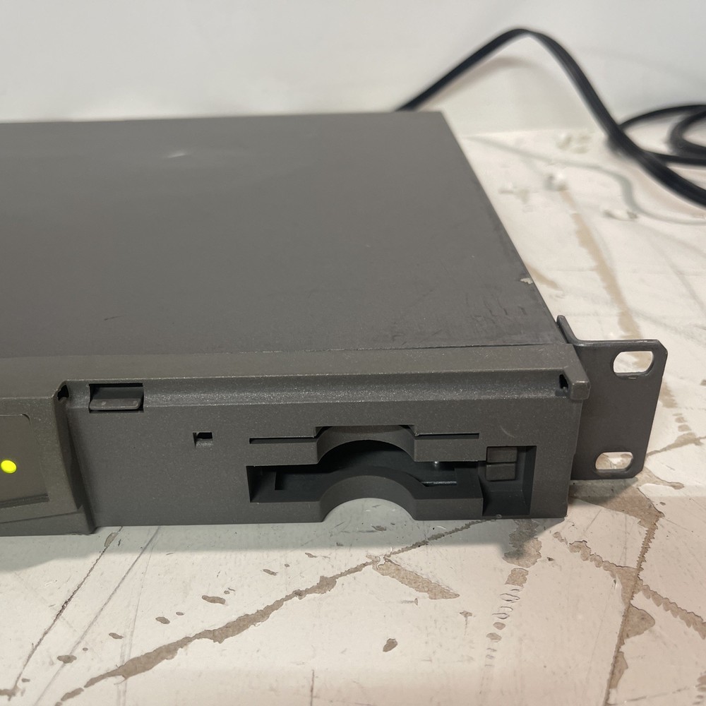 SCOPUS IRD-2600 Professional Receiver Decoder