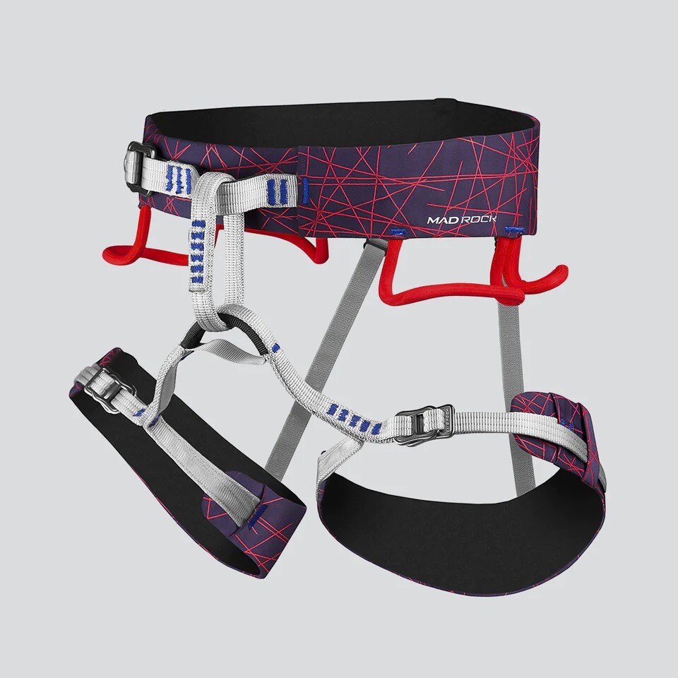 Mad Rock Venus 4.0 Harness - Women's