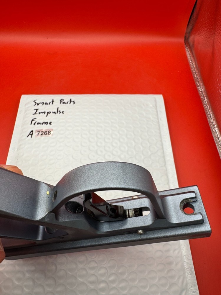 Smart Parts Impulse Frame