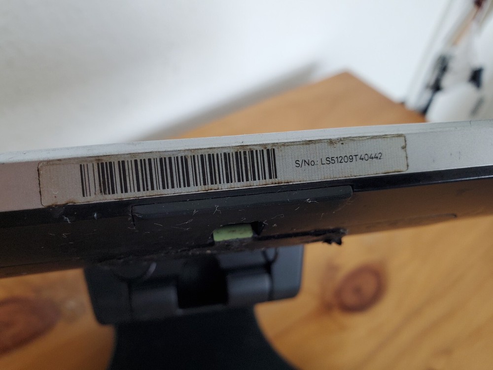 Toast Flex POS Data Processing System - MPN: TT200 (TT203)