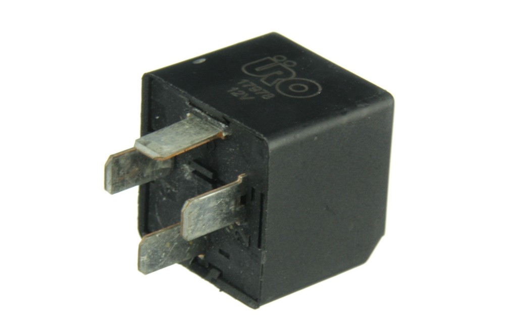 URO Multi-Purpose Relay For 1997-2002 Jaguar XK8