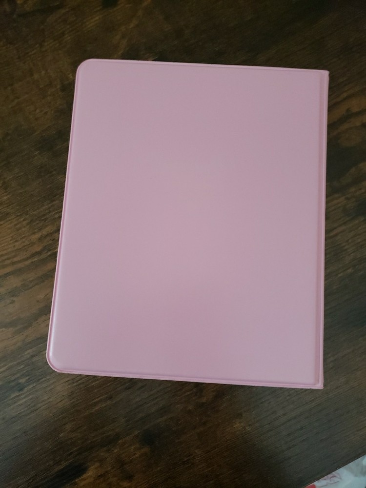 Denise Interchangeable Knitting Needles Complete Kit Pink case