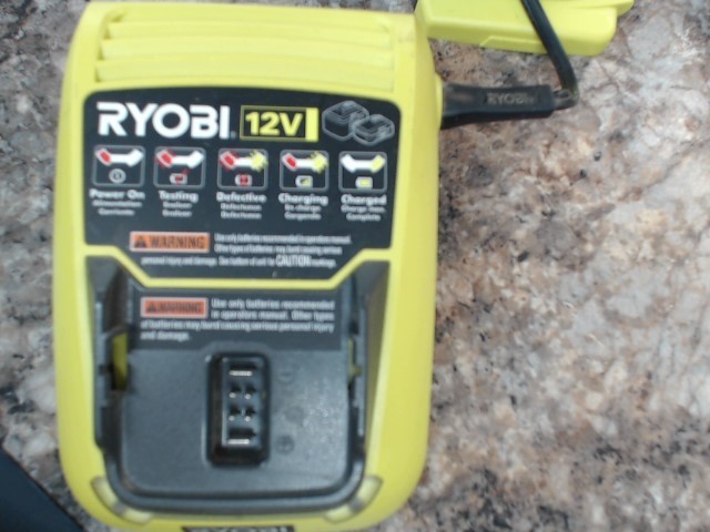 RYOBI TOOLS HJP002 (ASA067200)