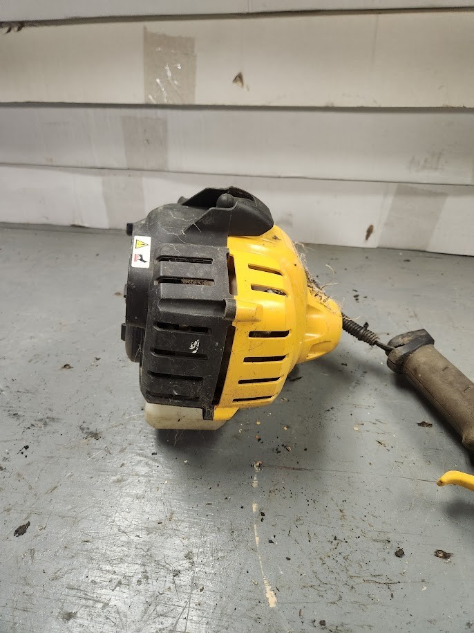 Cub Cadet BC280 Weed Eater String Trimmer Power Head Non-Running