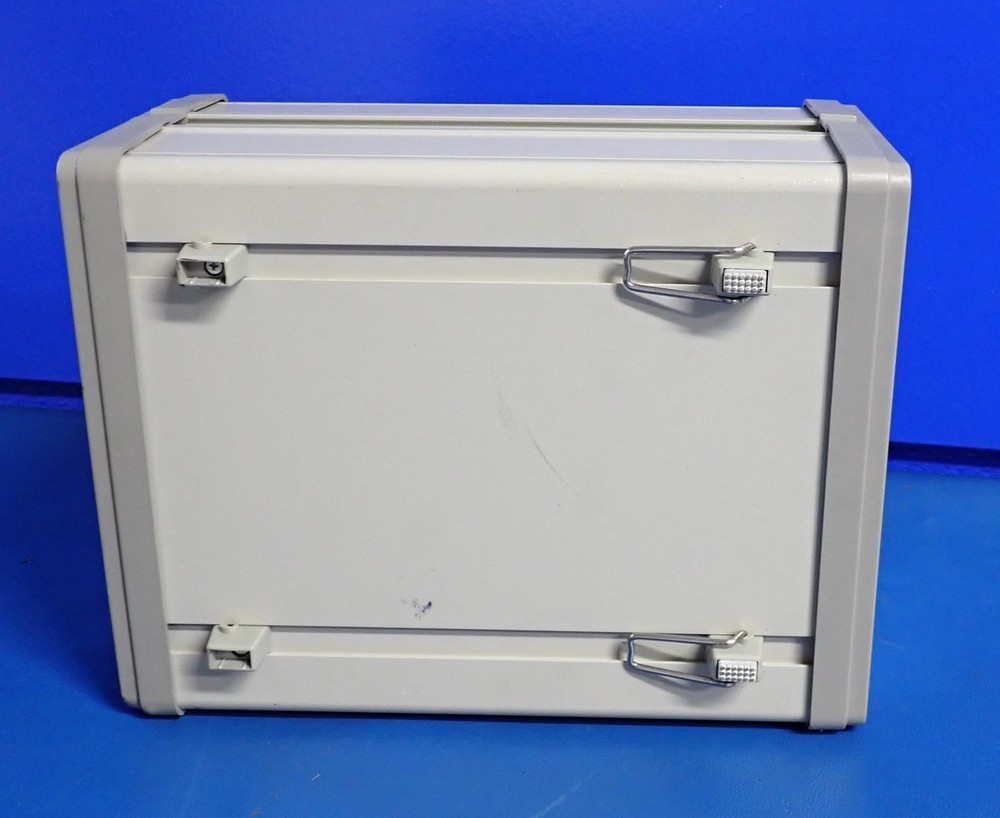 PRECISION ACOUSTICS 3.5MHZ CW CHECK SOURCE