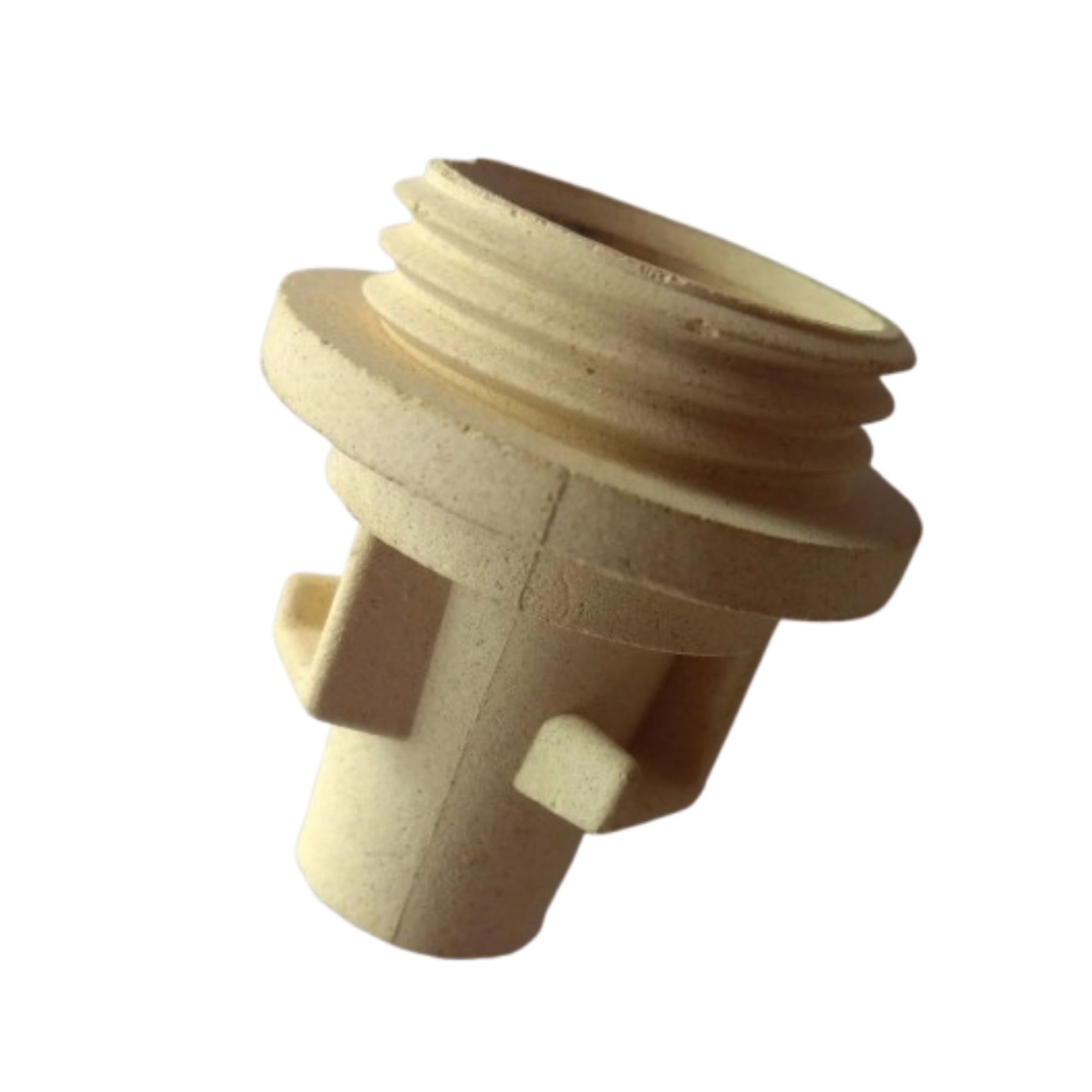 Preformed Mantle Burner Nose for Paulin/Humphrey/Mr Heater Lights SKU BN748