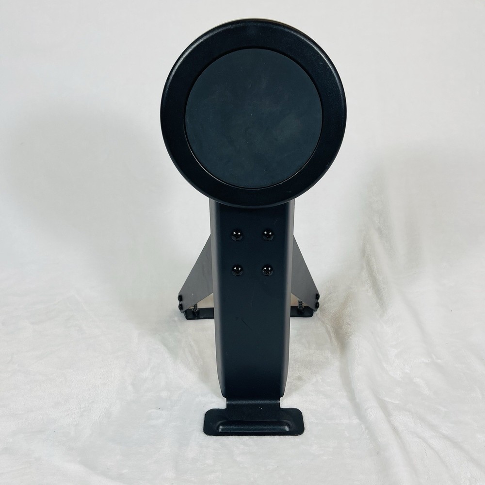 Simmons Sd5k Bass Drum Trigger Pad 6”