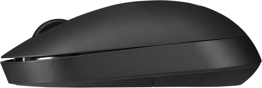 ASUS Wireless Keyboard and Mouse Set CW100 Black Copilot+