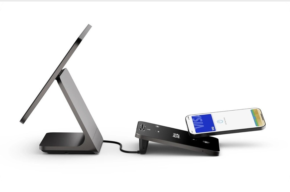 Register (2nd generation) - Powered by Square POS - Used Great Condition