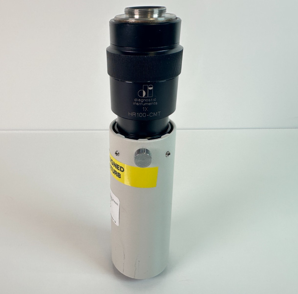 Diagnostic Instruments 1x HR100-CMT