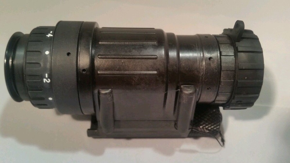 ST WP Pvs-14 Night Vision Monocular L3 20UA Gen 3 Data Sheet
