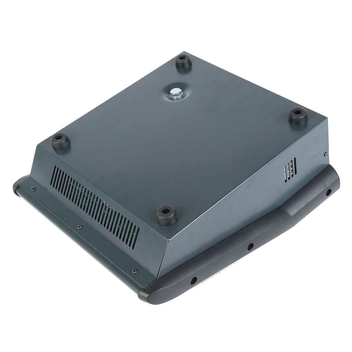 4 Channel Digital Powered Audio Bluetooth Audio Mixer Mixing Amplifier TRS 16DSP