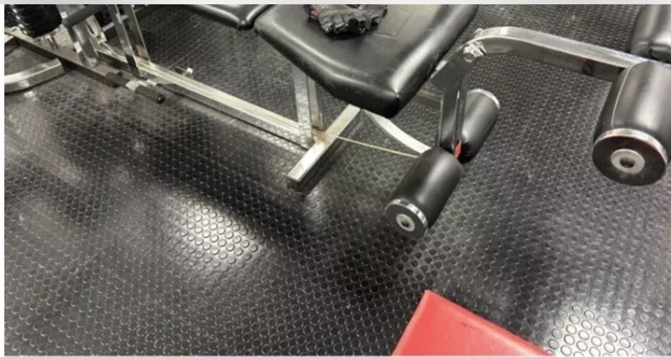 Paramount Universal Multi-Stack Weight Machine Home Gym SportsTrainer IV