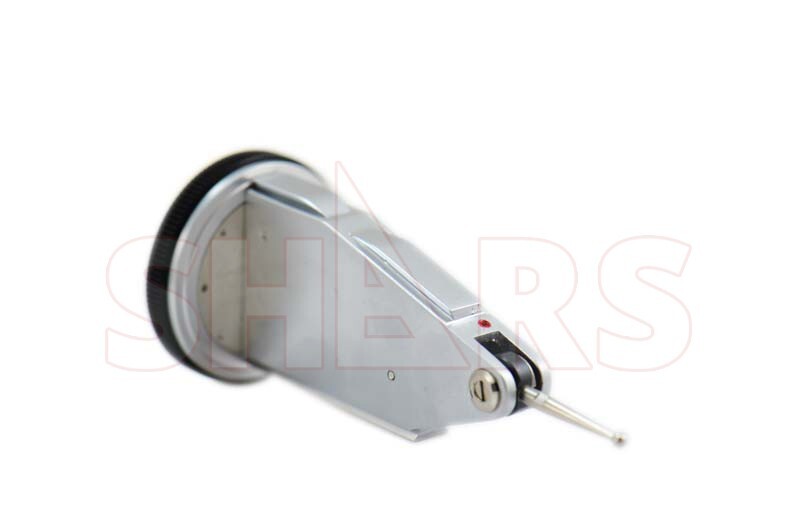 Shars 0.030" Vertical Dial Test Indicator 0-15-0 0.005" Graduation NEW !]