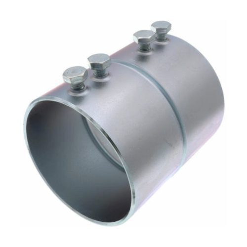 Topaz 648S Set Screw Type EMT Coupling 3"