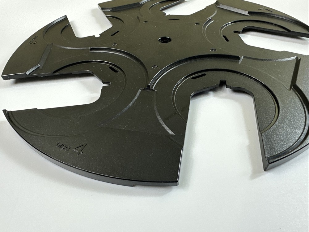 SONY CDP-CE215 5 Disc Changer Carousel Replacement TRAY