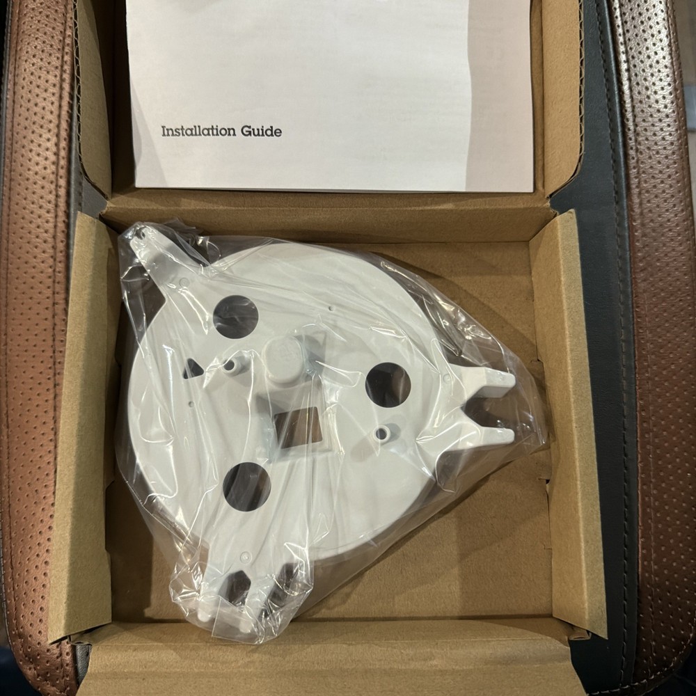 AXIS TP6901-E ADAPTER BRACKET P56 P/N 02458-001