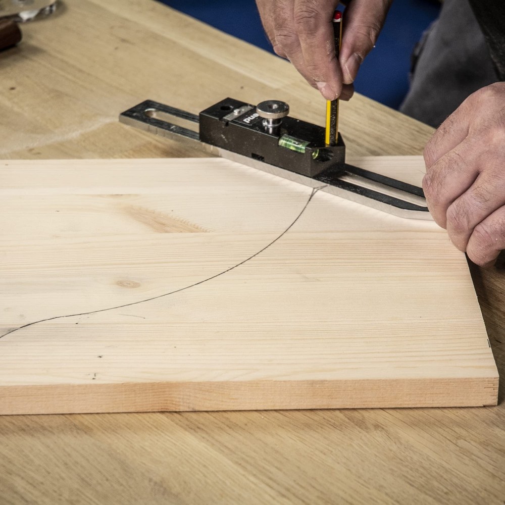 Trend Multi-Scribe Pro Scriber, Profile Matching Scribing Tool, MS/PRO