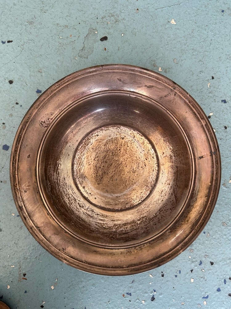 Gorham Sterling Silver (.925) Bowl 319