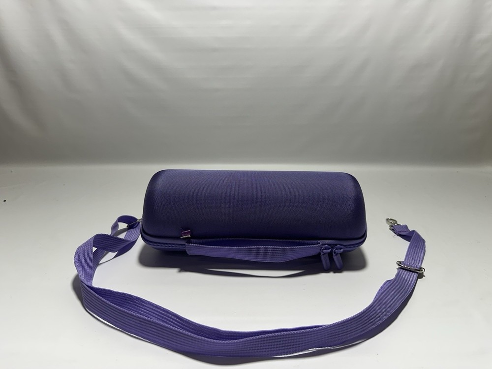 Lebakort Portable Speaker Carrying Case Protective Storage