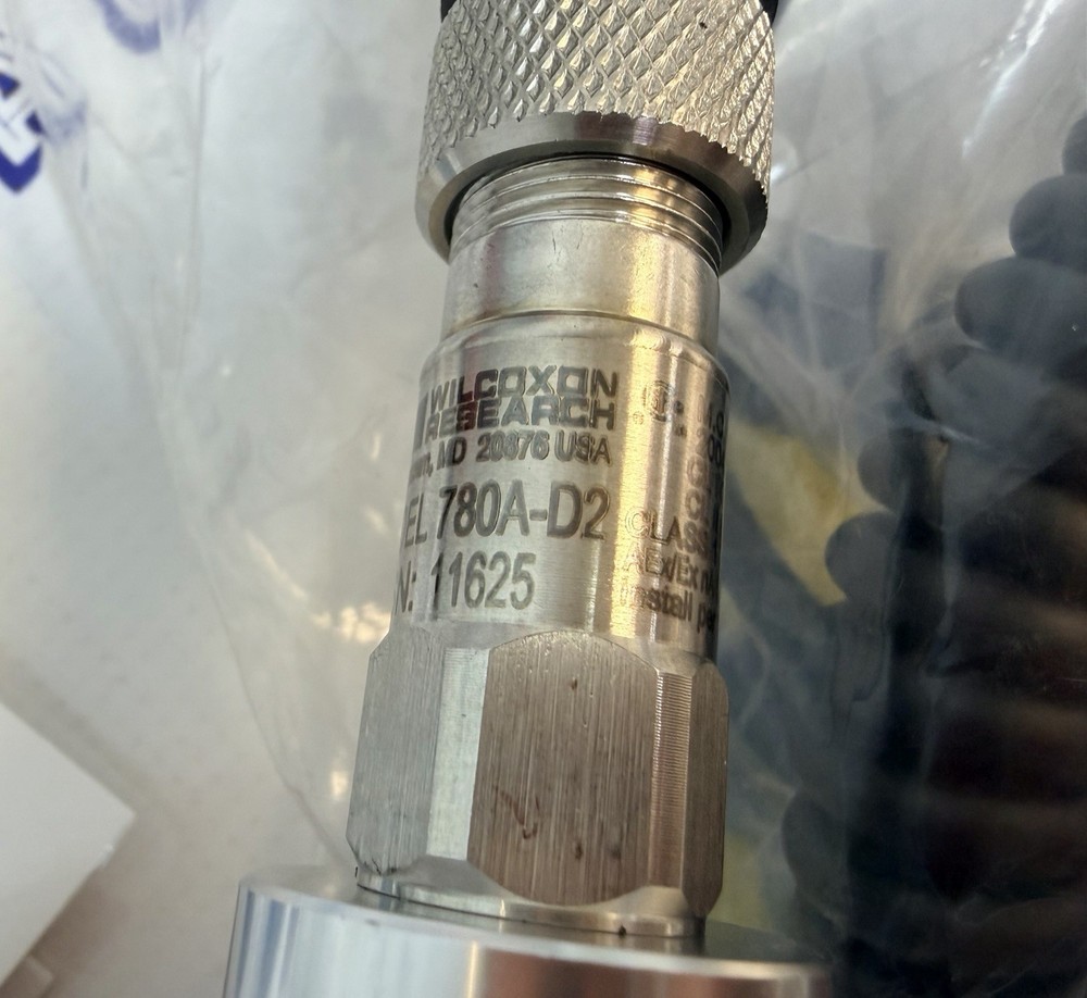 GE Commtest VB8 Ascent Level 2 CLK Software License Key Untested