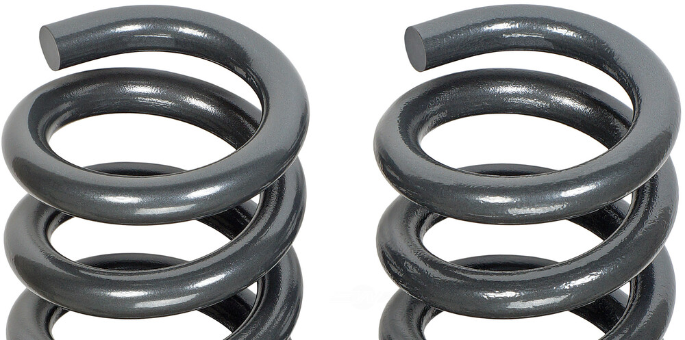 Coil Spring Dorman 929-907