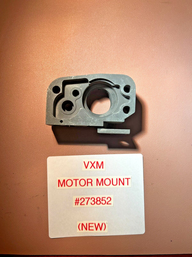 Signode VXM Strapping Tool Part #273852 Motor Mount - New