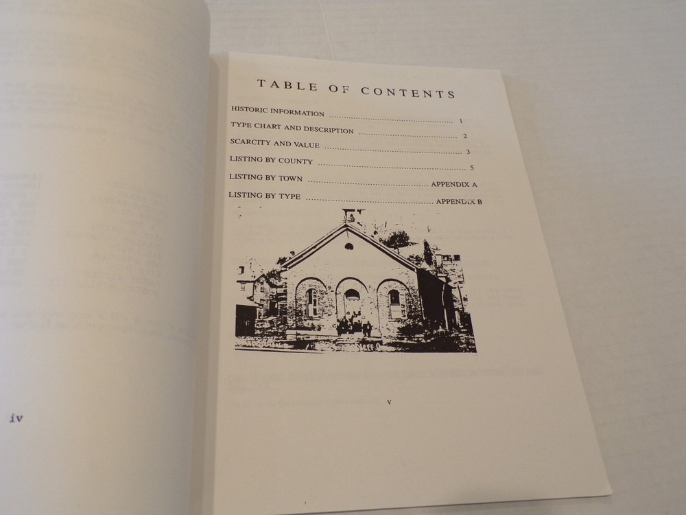 Ohio Doan Cancels: Revision 2, Billings 1993 (L34)