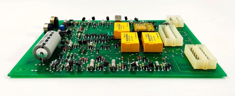 JRCS SCU-11BX PCB CARD