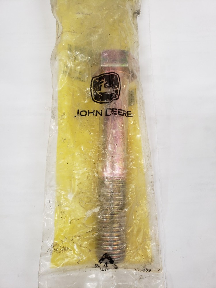John Deere 0415512 Bolt