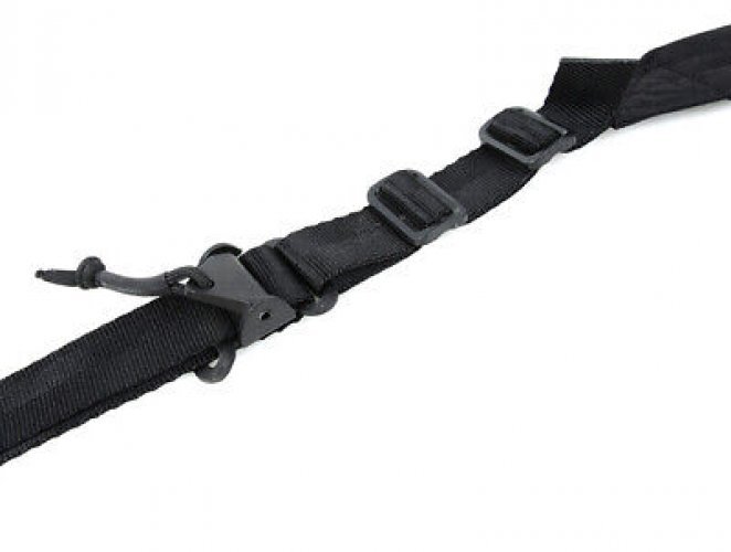 TMC VK Devgru Sling (Black) TMC2485-BK