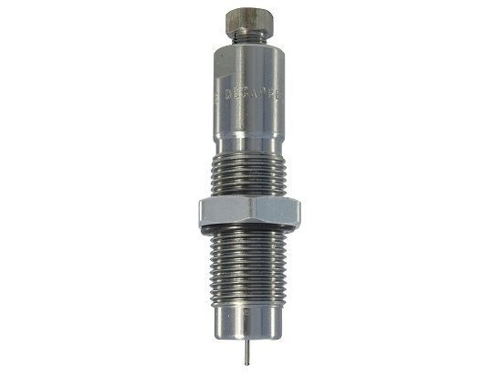 Lee Universal Depriming and Decapping Die 90292 Factory New
