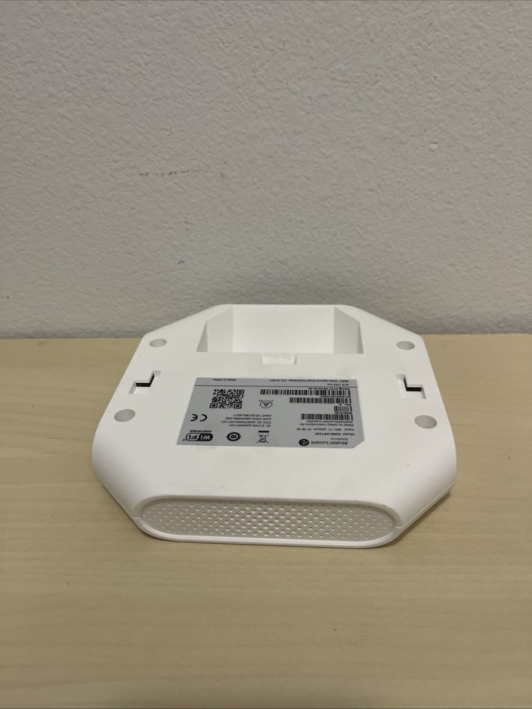 Alcatel .Lucent OAW-AP1101 WIFI Access Point