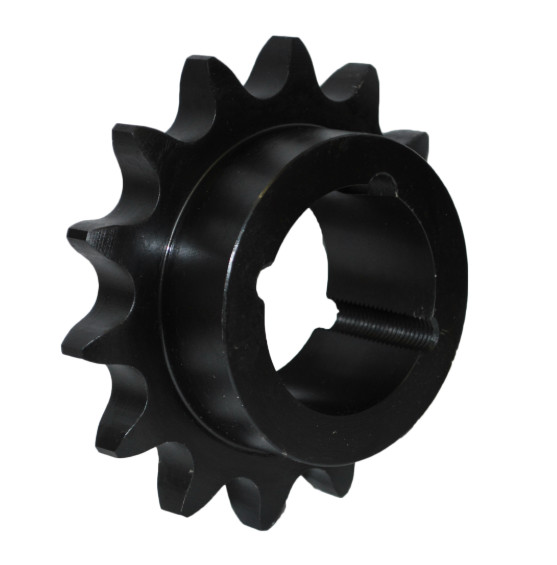 80BTL20H Taper Lock Sprocket for #80 Roller Chain - 20 Tooth
