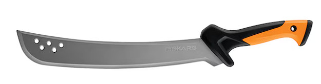 Fiskars 8.5-in Composite Machete