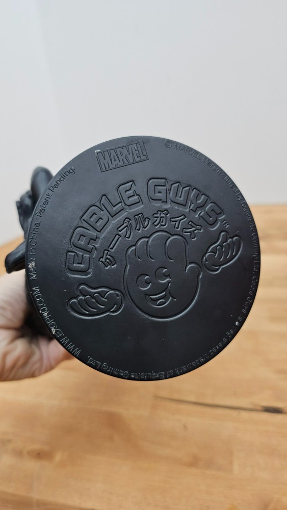 Cable Guys - Venom - Phone & Controller Holder