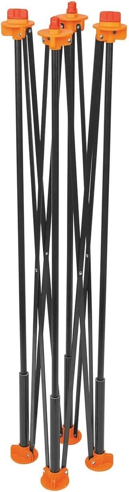 WX066 Sidekick Folding Work Table Portable All-in-One Work Bench