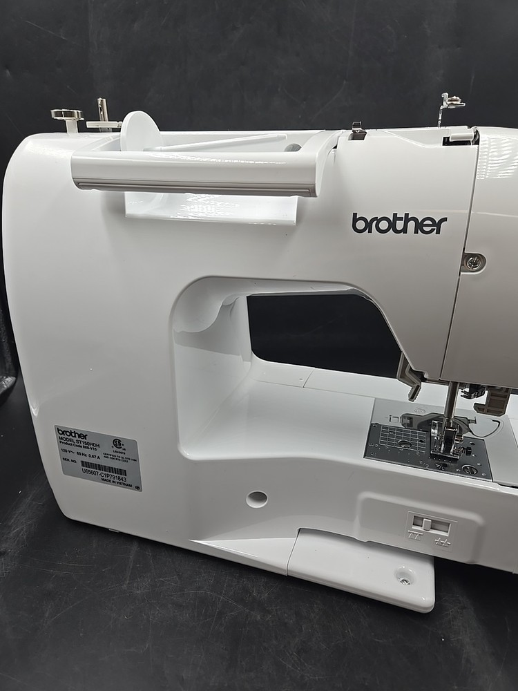 Brother ST150HDH Strong and Tough Computerized Sewing Machine