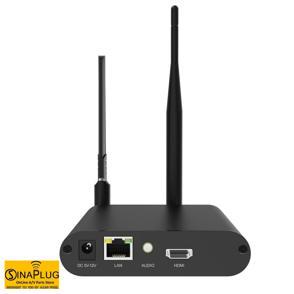 Colorlight A2K LED Screen High-Definition Player