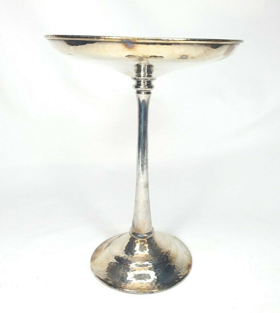 Vintage Silver Candy/Nut Dish - EPNS 0618